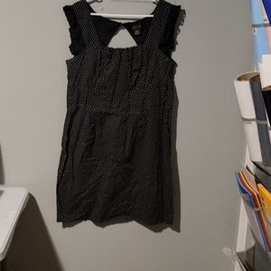Vintage Inspired Torrid Dress